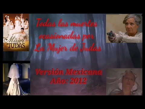 Quien es la verdadera mujer de Judas