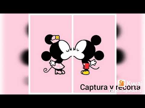 Novios, mitad y mitad: fondo de pantalla para parejas Novios, mitad y mitad: fondo de pantalla para parejas