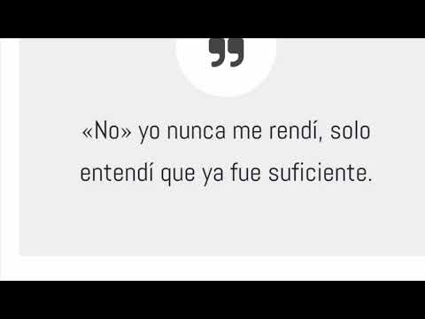 Frases cuando te ignoran en el amor: