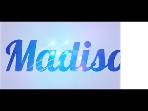 Significado del nombre Madison en la Biblia