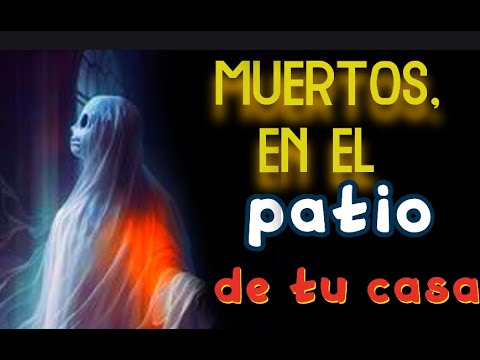 Por qué no se puede enterrar a una persona en su casa