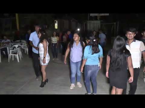 Fiesta de la Virgen de Guadalupe en Guerrero