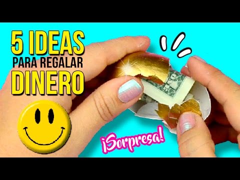 Como envolver regalos de forma original, para hombres
