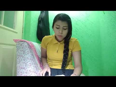 Eres hermosa y pura, ante los ojos de Dios.