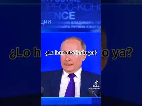 Tan lejos de Dios y tan cerca de Estados Unidos, ¿quién lo dijo?