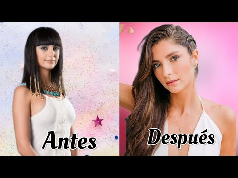 Elenco de Moisés y los 10 mandamientos