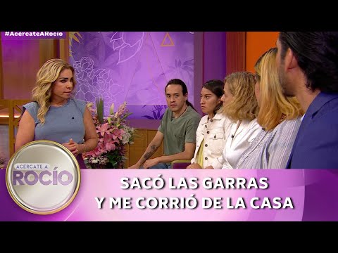 Mi esposo me corrió de la casa, ¿qué puedo hacer?