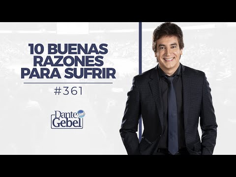 10 razones para dar gracias a Dios