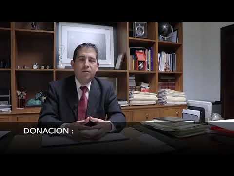 Qué es mejor, un testamento o una donación en México