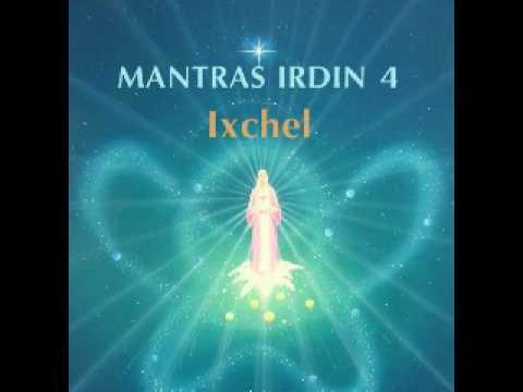 Imágenes de la diosa maya Ixchel