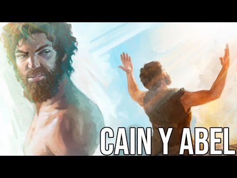 La historia de Caín y Abel: resumen.