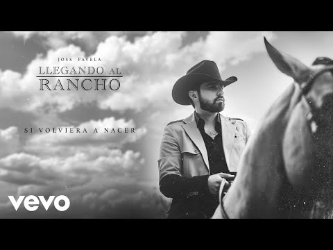 Si, después de esta vida, volviera a nacer.