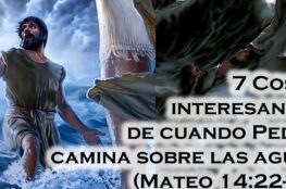 7-cosas-interesantes-de-cuando-pedro-camina-sobre-las-aguas