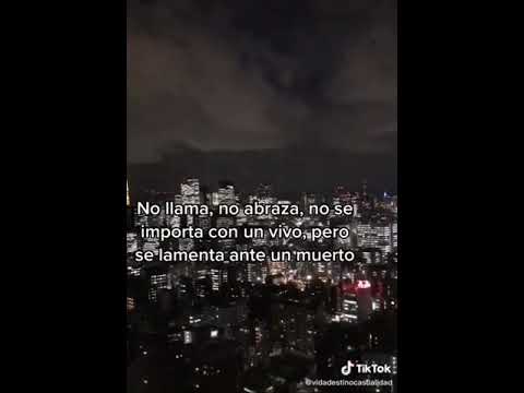 La vida del muerto está en la memoria del vivo