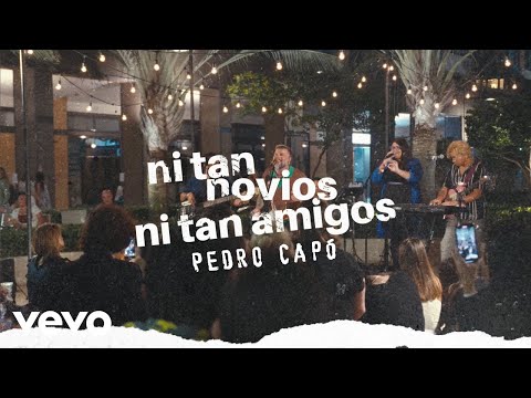 Amigos que se gustan, pero no son novios
