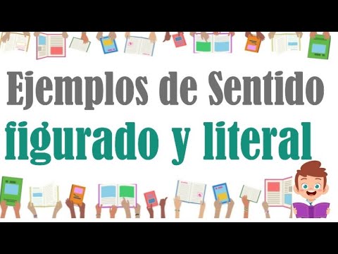 10 ejemplos de lenguaje figurado y su significado