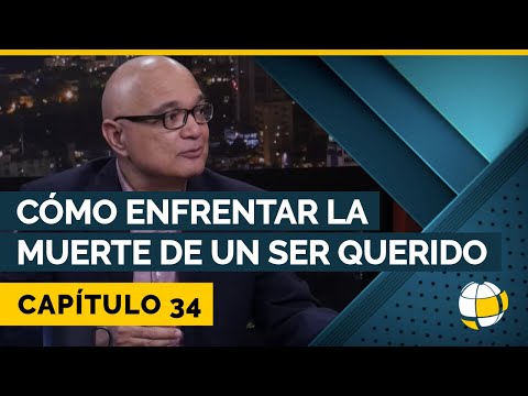 Como superar la muerte de un ser querido, según la Biblia