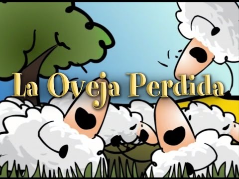 Parábola de la oveja perdida: reflexión para niños