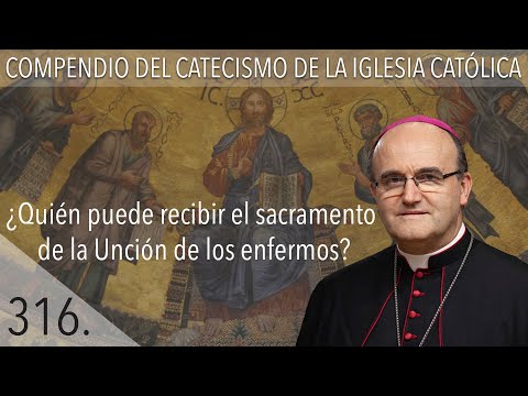 Da gracias especiales a los enfermos y ancianos