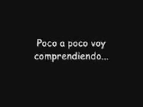 Carta de despedida para un amor imposible,