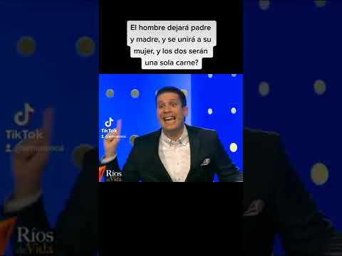 El que no dejará padre y madre