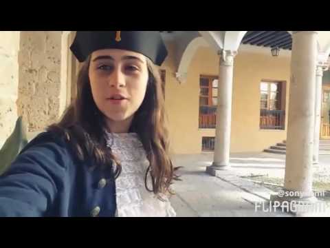 Vestimenta de Cristóbal Colón y sus marineros