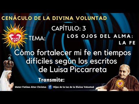Cómo fortalecer mi fe en tiempos difíciles