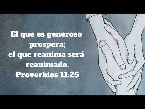 Parábola de la generosidad en la Biblia, Parábola de la generosidad en la Biblia,