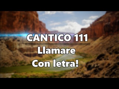 Cánticos del Reino de los Testigos de Jehová cantados
