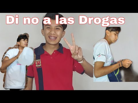 Obras de teatro sobre las drogas en los adolescentes Obras de teatro sobre las drogas en los adolescentes