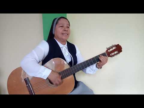 Gloria, gloria, gloria al Señor Dios en el cielo y en la tierra, paz a los hombres de buena voluntad.