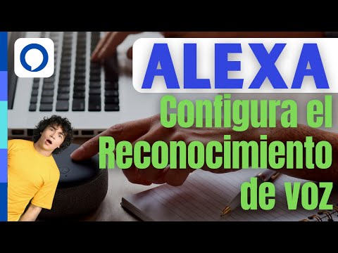 Cómo hacer que Alexa solo me haga caso a mí