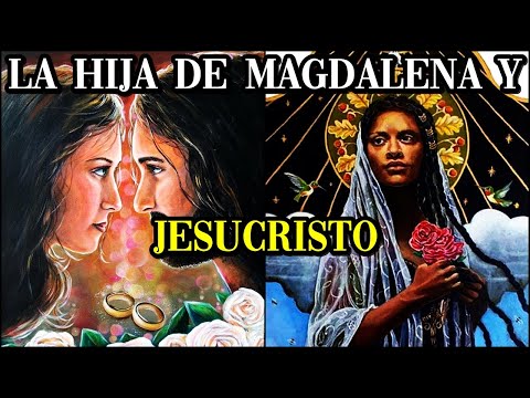 Mensaje de Sara, hija de Jesús y María Magdalena
