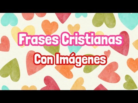 Imágenes con frases de la Biblia, para reflexionar.
