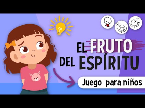 Actividades para enseñar a los niños sobre el Espíritu Santo