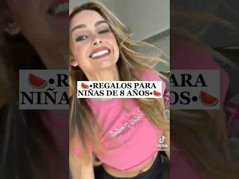 Regalos para niños de 8-9 años