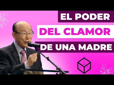 Cuando una madre ora por sus hijos