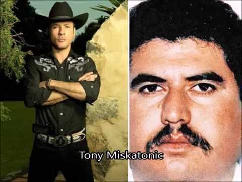 Personajes de El Señor de los Cielos 3 en la vida real