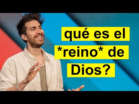 Qué es el Reino de Dios y su justicia
