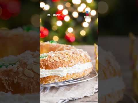 A qué hora se parte la rosca de reyes