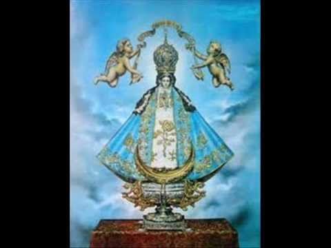 El primer milagro de la Virgen de San Juan