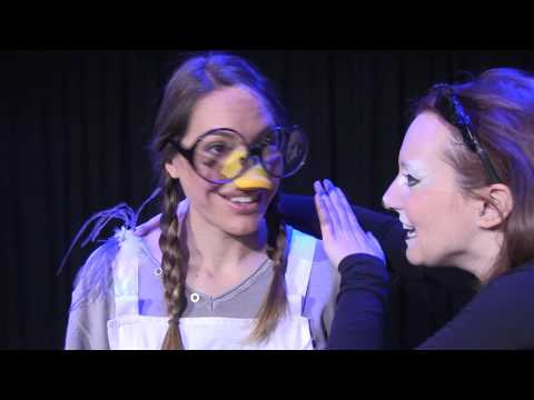 Obras de teatro cortas en inglés y español Obras de teatro cortas en inglés y español