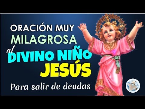 Oración para levantar al niño Dios el día de la Candelaria