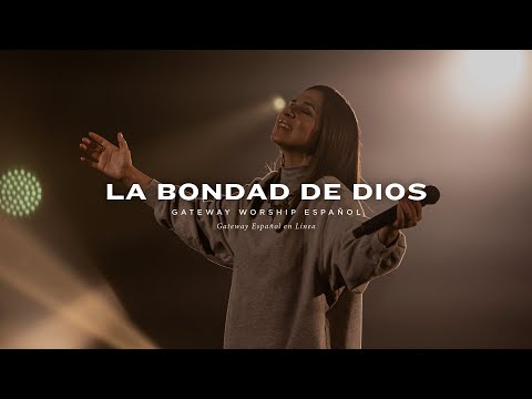 Agradecidos por la bondad inmerecida de Dios