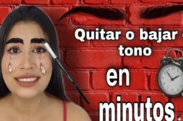 como-quitar-la-henna-de-las-cejas