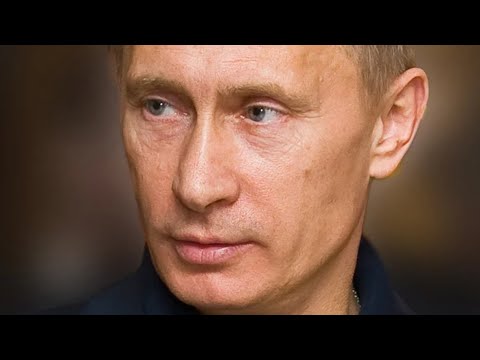 Historia de los padres de Vladimir Putin