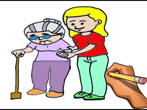 Dibujos para colorear de valores en la escuela