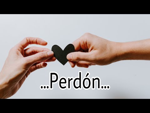 Carta para pedirle perdón a mi mamá