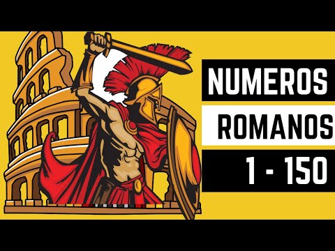 Cómo se escribe 150 en números romanos Cómo se escribe 150 en números romanos
