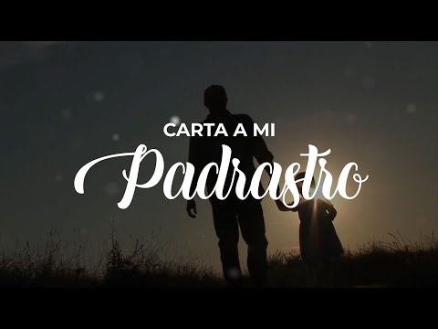 Frases para mi padrastro que me crió.